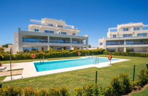 Emerald Green 2380 Golf & beach, San Roque